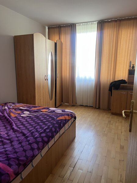 Alexandru Obregia stradal