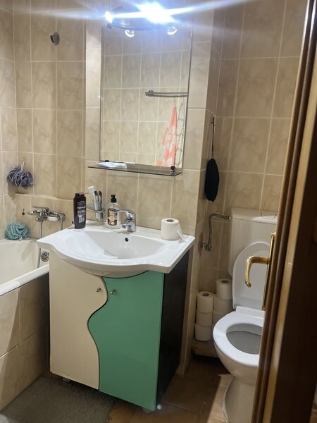 Alexandru Obregia stradal