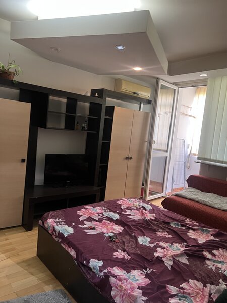 Alexandru Obregia stradal