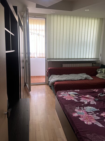 Alexandru Obregia stradal